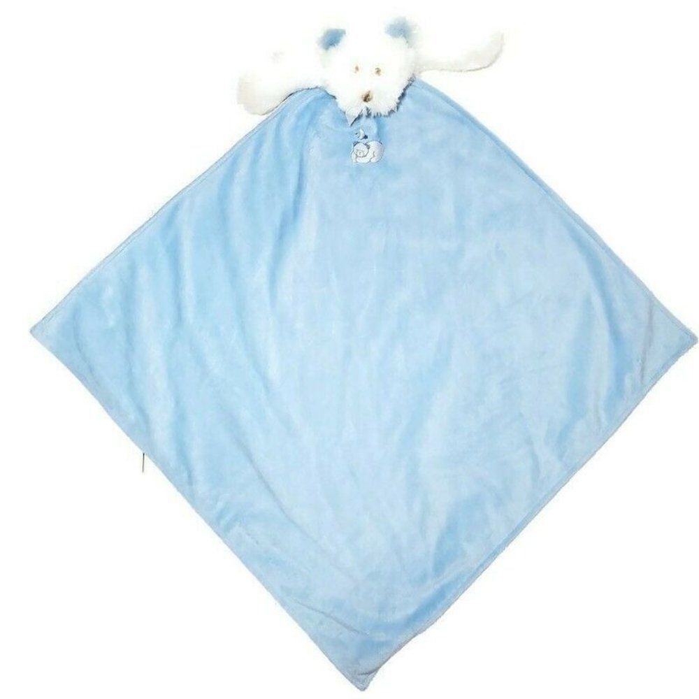 Blankets & Beyond Lovey Security Blanket 25x25"‎